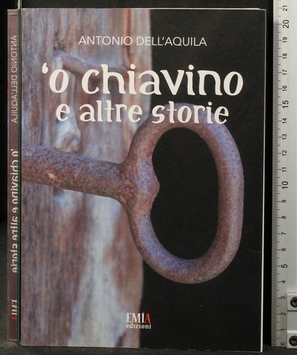 Chiavino altre storie - 'o,