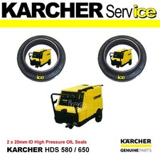 ORIGINALE KARCHER HDS 580 650