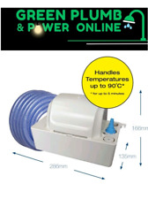 Maniglie pompa condensa