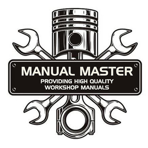 Manuale riparazione officina