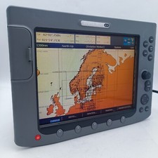 Raymarine E120 MFD