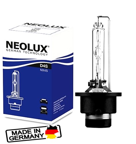 Neolux d4s faro proiettore - d4s,