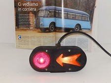 AUTOCARRO ANNI 50 - FANALE
