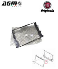 DEFLETTORE SUPPORTO RADIATORE