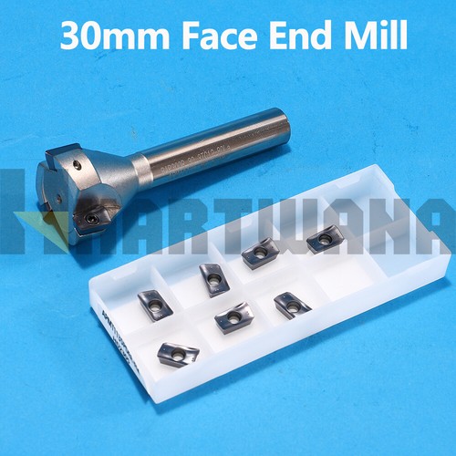 10pcs apmt1135 inserti per - 10pcs,