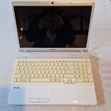 Sony Vaio PCG-71213M,15.6",NO