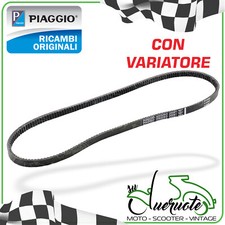 CINGHIA PIAGGIO SI BOXER 2
