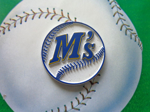 Vintage mlb seattle - seattle, mariners