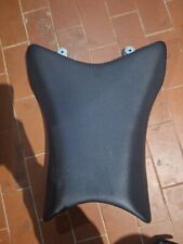 Sella Kawasaki ZX10R Ninja Front riders seat Genuine OE 2011 - 2015 + Back