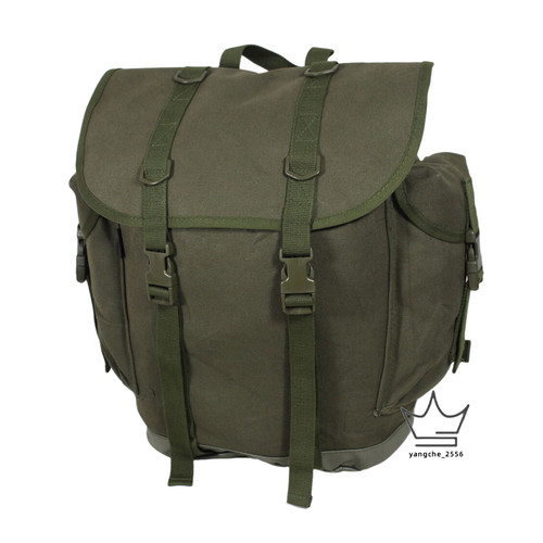 Zaino borsa zaino