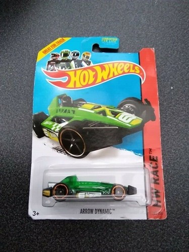 Hot weels hw race - hot,