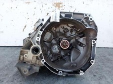 JT4004 CAMBIO MANUALE 6M