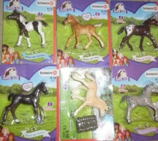 Schleich horse club - schleich, vari