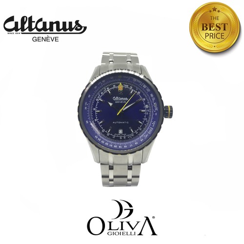 Altanus elite 7914b orologio - elite,