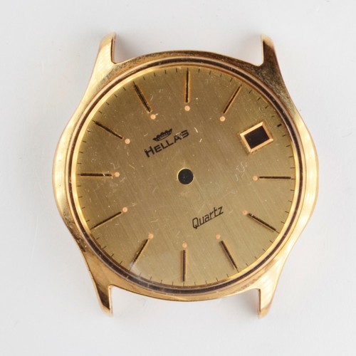 Hellas quartz cassa per - hellas,