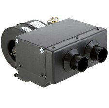 Condizionatore d'aria compatto