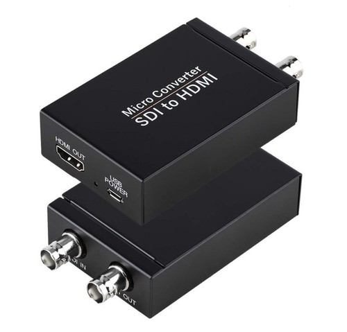 Convertitore sdi hdmi - convertitore,