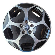 Cerchi lega originali - in, 17"