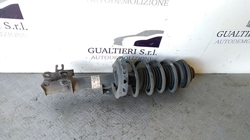 Ammortizzatore anteriore - ammortizzatore,