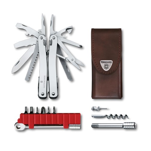 Victorinox multistrumento - victorinox,
