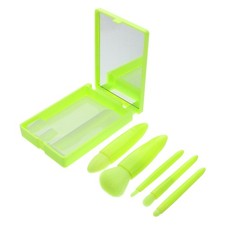  Set Pennelli Make up Da