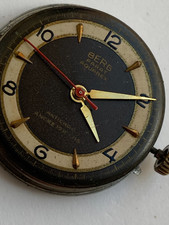 RARO OROLOGIO DA POLSO UOMO