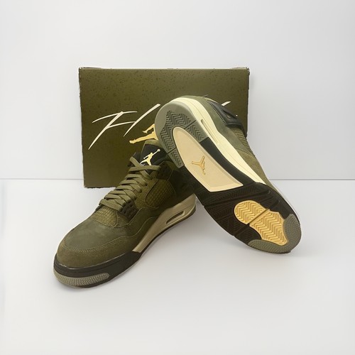 Nike air jordan retro se - 4,