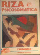Riza Psicosomatica 71/1987