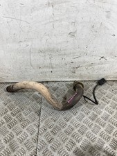 107953 Collettore Di Scarico  Peugeot Metropolis 400 Dal 2013 al 2017