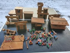 DDR indiani cowboy selvaggio