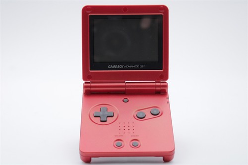 Gameboy advance rosso - advance,