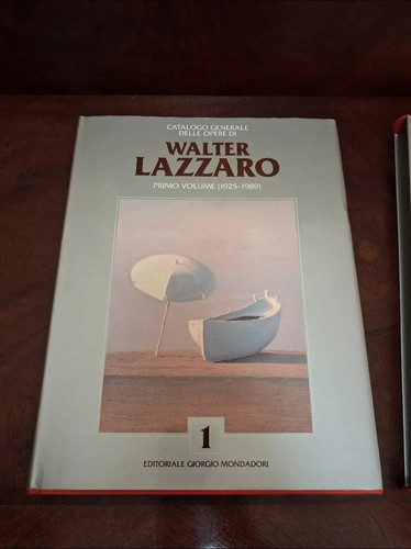 Catalogo generale opere - generale, di