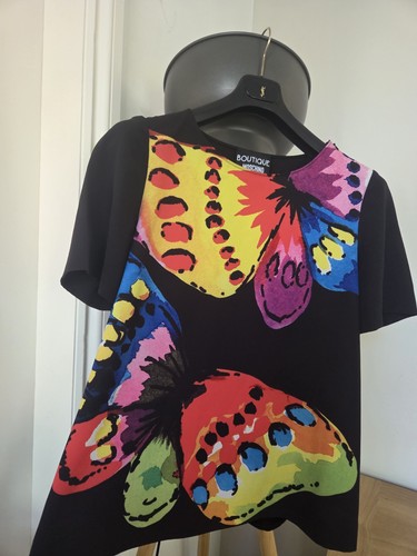 Camicetta moschino boutique - camicetta,
