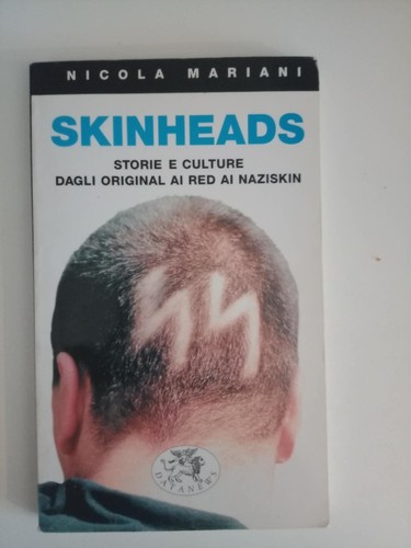 Skinheads storie culture - skinheads., e
