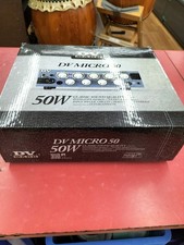 Amplificatore per chitarra DV