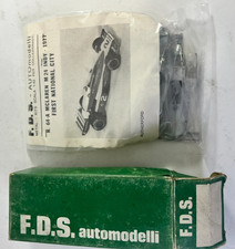 McLaren M24 Indy 1977 n.74