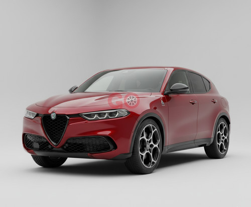 Cerchi lega alfa - da, 19'