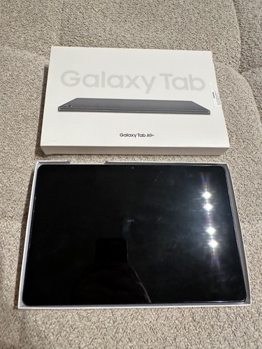 Samsung galaxy tab wifi - galaxy, a9+