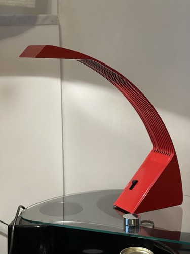Marco zotta lampada tavolo - marco, da