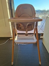 Seggiolone Pappa per Bambino