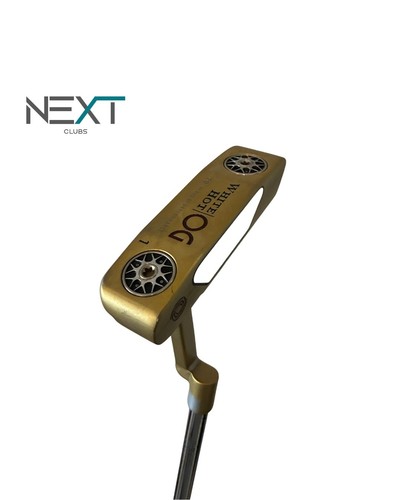 Odyssey white hot putter - odyssey,
