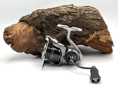 Mulinello spinning daiwa - spinning, 25