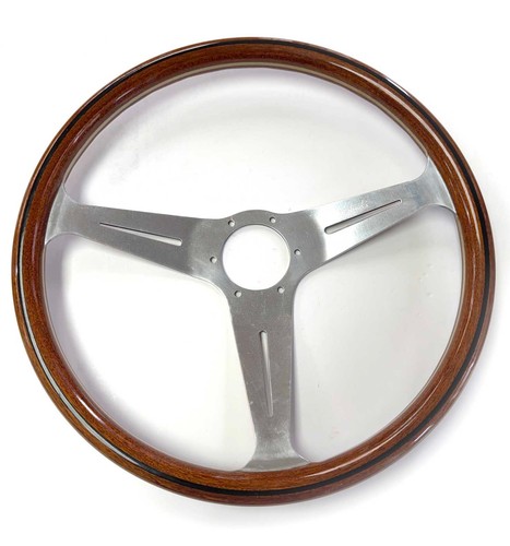 Nardi classic wood - classic, steering