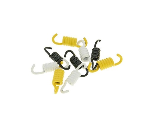 Set molle frizione - piaggio, zip