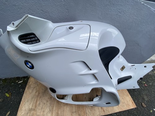 Carénage gauche bmw r1150rt - bmw,