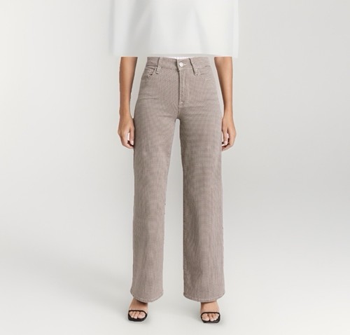 Pantalone frame slim - pantalone, le