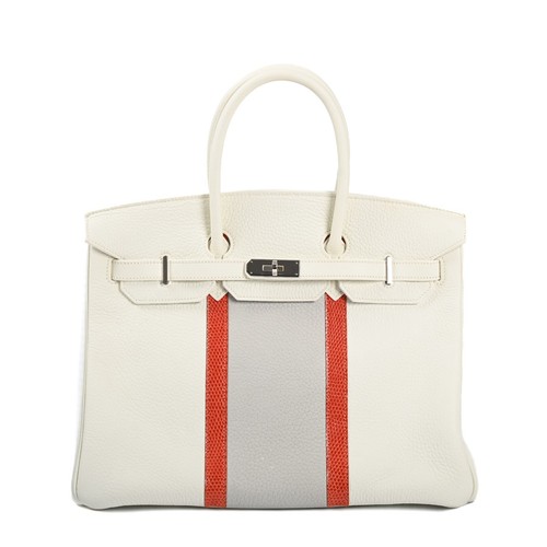 Borsa mano hermes - borsa,
