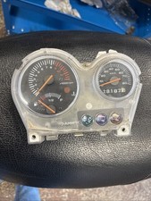 Quadro Contachilometri Aerox