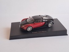 AUTOART 1:43 50906 BUGATTI EB