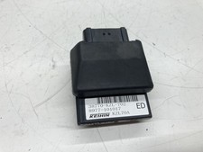 CENTRALINA ELETTRONICA MOTORE